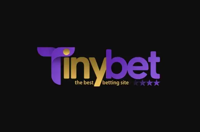 تاینی بت (TinyBet)