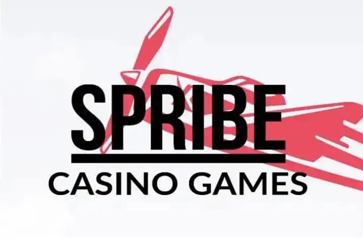 شرکت Spribe
