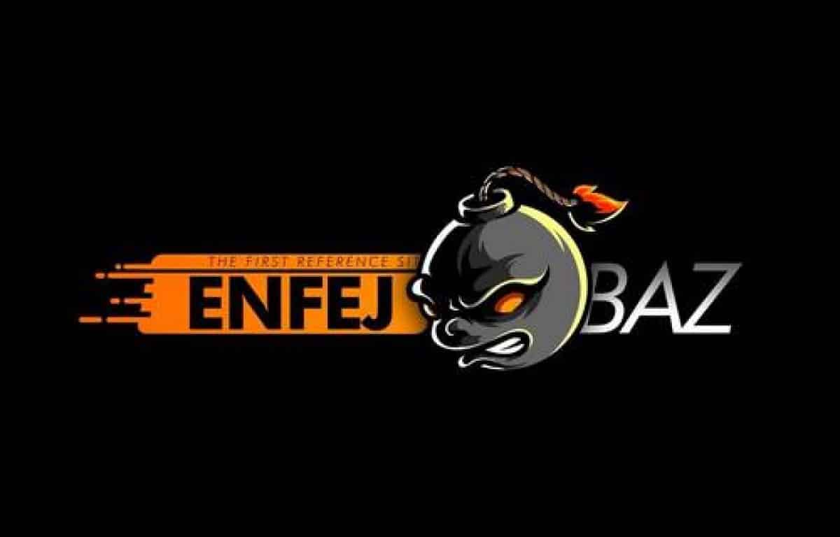 انفجار انفج باز (EnfejBaz)