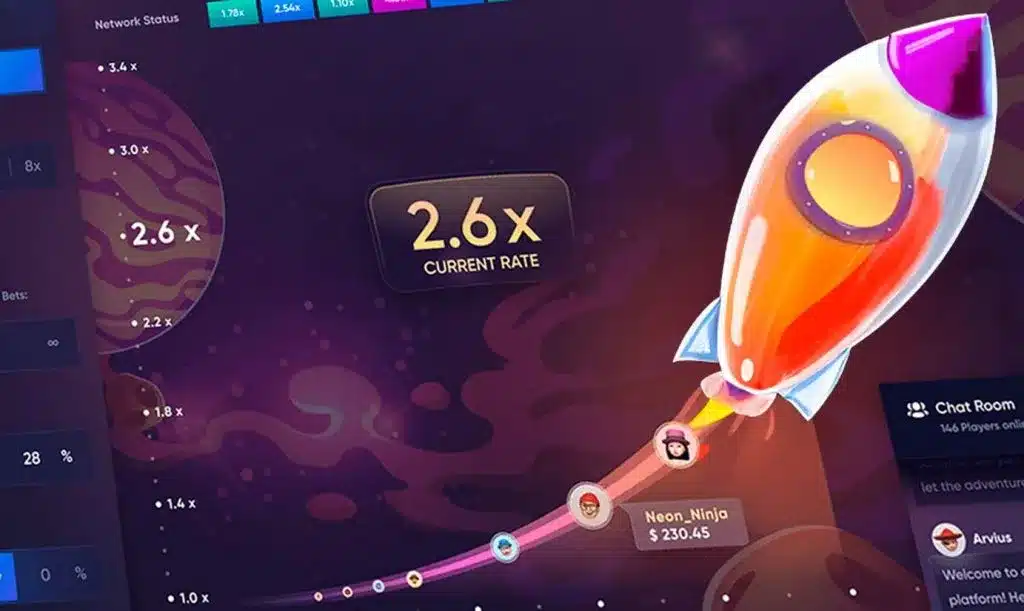 تمرین پیش بینی ضرایب بازی انفجار با هوش مصنوعی در بت لحظه