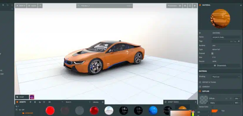 نقش فناوری در شکل دادن به آینده بازی های شرطی