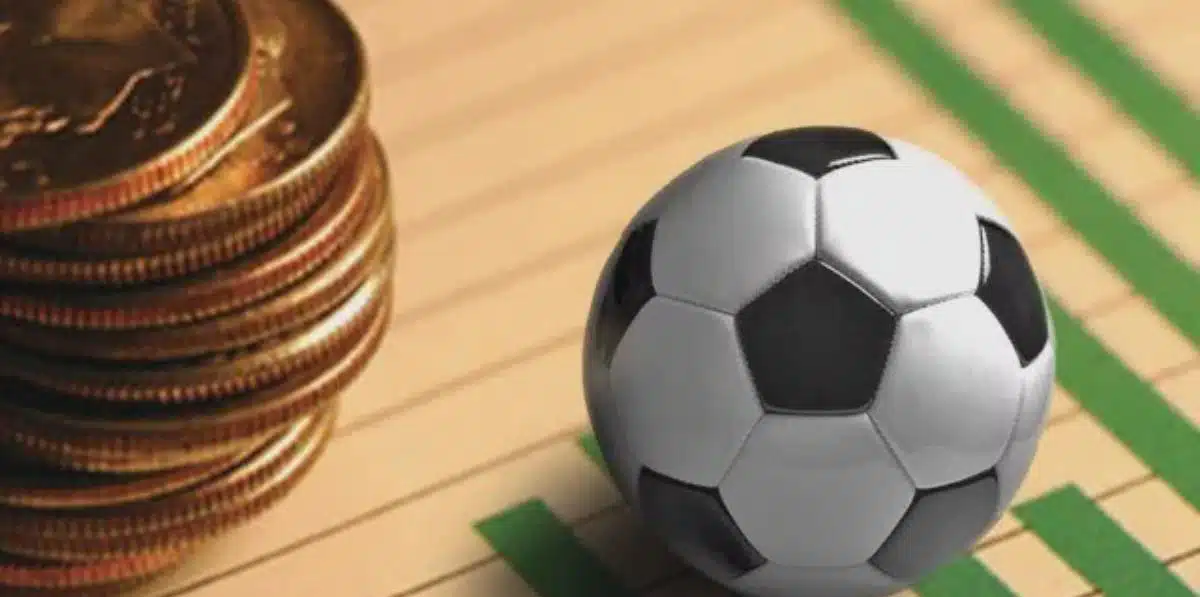 برنامه های هوش مصنوعی برای تحلیل مسابقات فوتبال