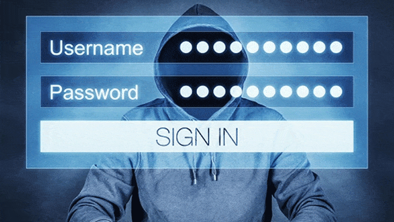 کنترل ایمیل و بازیابی رمز