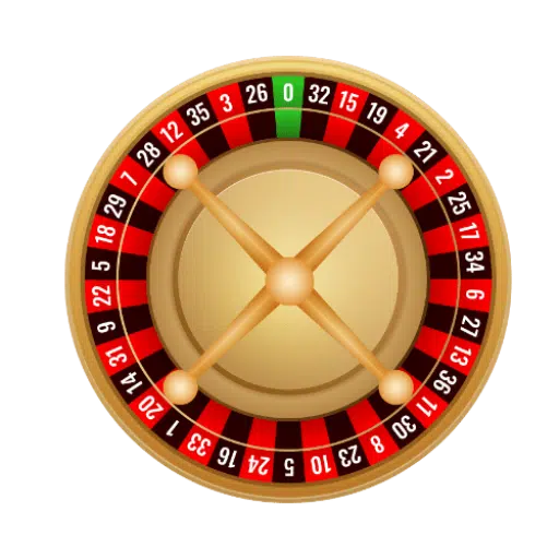 رولت – بازی کلاسیک با ساختار احتمالاتی