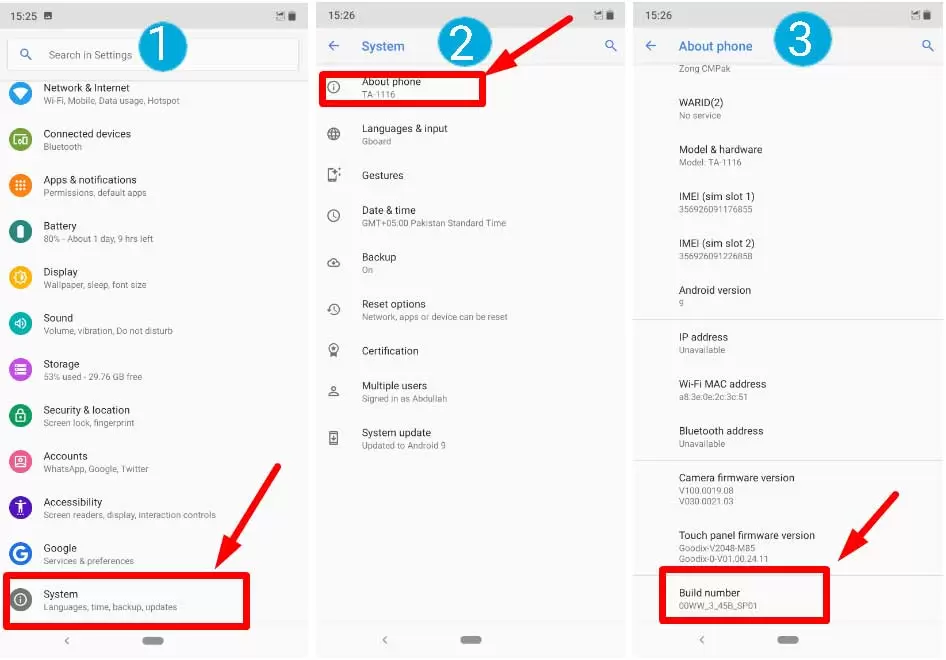 روش های غیرفعال کردن اپ های پس زمینه در اندروید برای کاهش پینگ بالا در بازی آنلاین