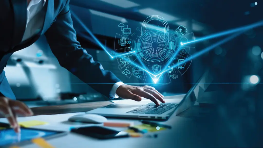 چالش های فنی امنیت تراکنش ها