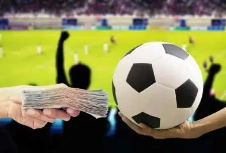 تفاوت شرط بندی ورزشی با سایر انواع شرط بندی