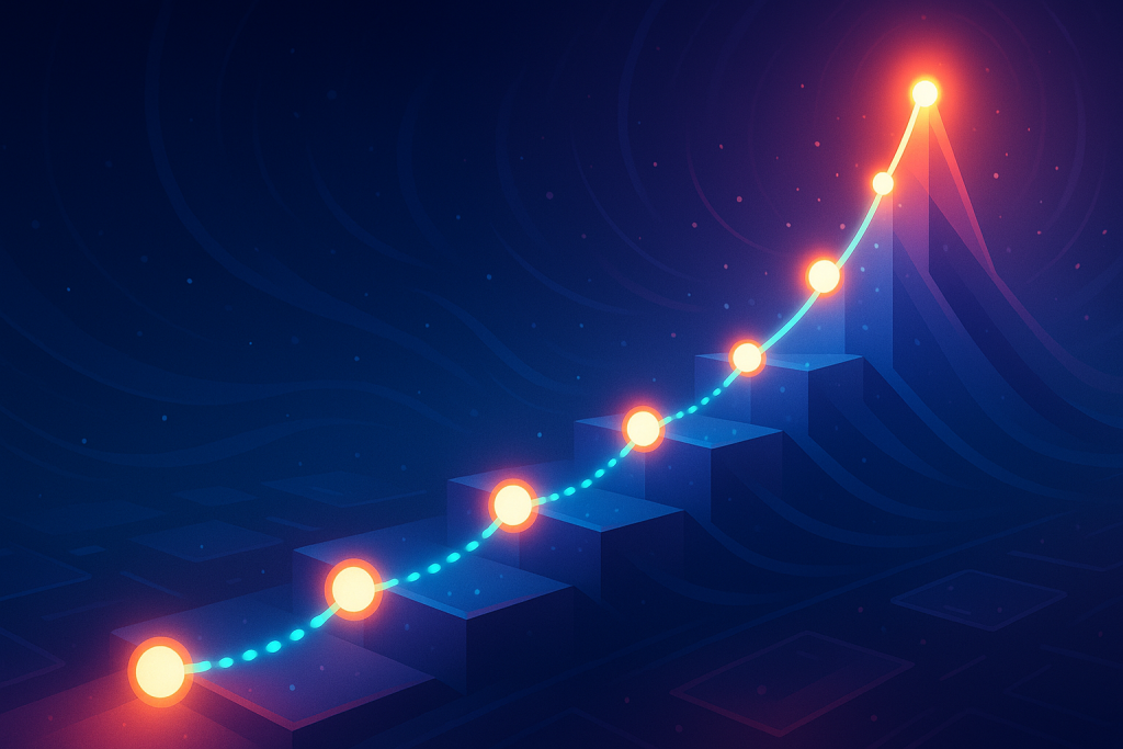 روش رولینگ در شرط بندی چیست؟ تحلیل دقیق و کاربردی