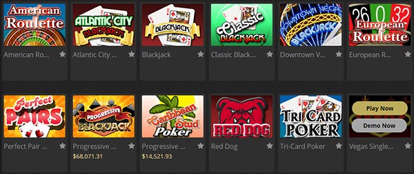 بازی های کازینویی آنلاین و تفاوت آنها با شرط بندی ورزشی