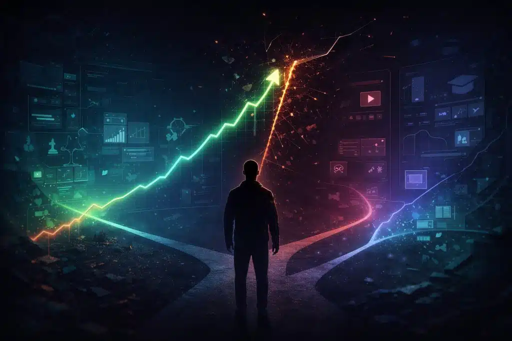 نقش تبلیغات و شبکه های اجتماعی در تداوم یا افول انفجار