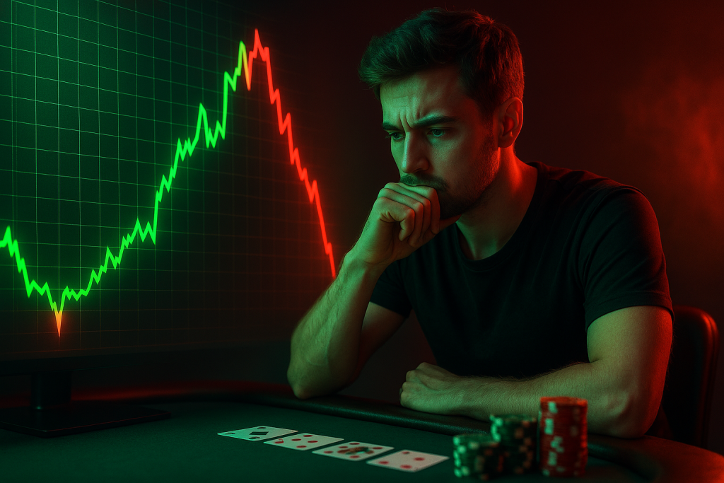 ساختار الگوریتمی بازی انفجار و تاثیر آن بر تصور کسب درآمد