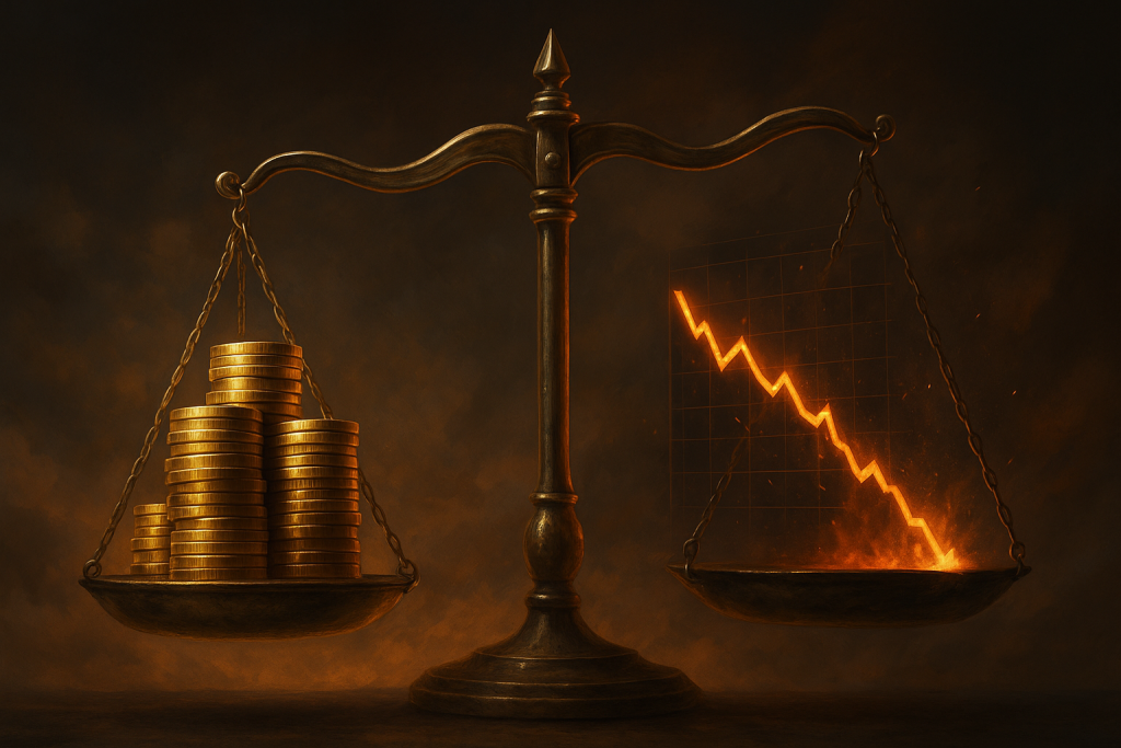 نقش تبلیغات در شکل گیری تصور کسب درآمد از بازی انفجار