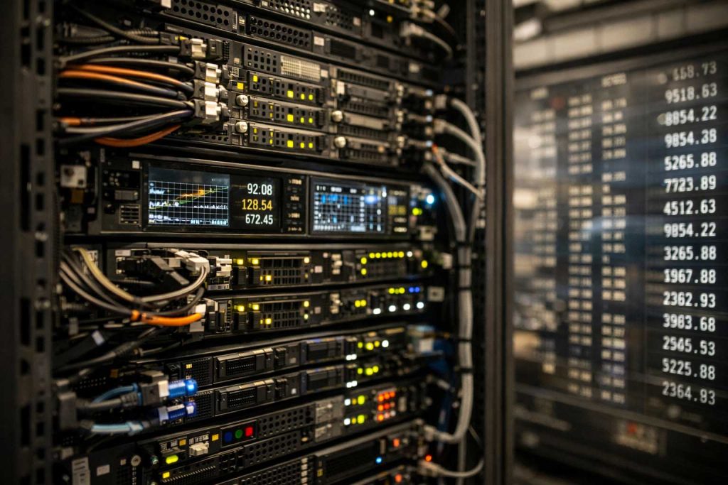 زیرساخت بازی انفجار چگونه طراحی میشود